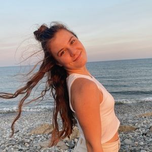 Meet your Posher, Meghan
